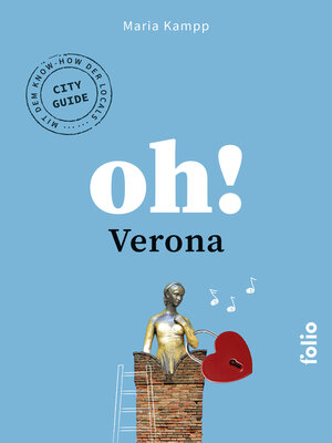 cover image of Oh! Verona